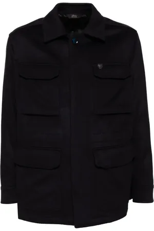 BRIONI Sahariana jack