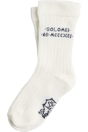 Brunello Cucinelli Intarsia sokken