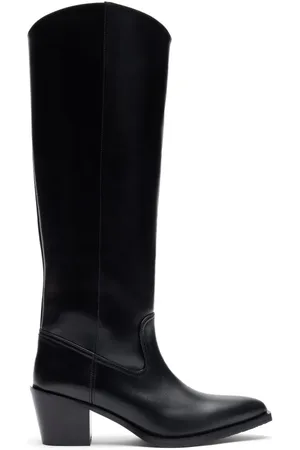 Stuart Weitzman 64 mm Tate laarzen