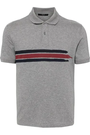 Gucci Gestreept poloshirt