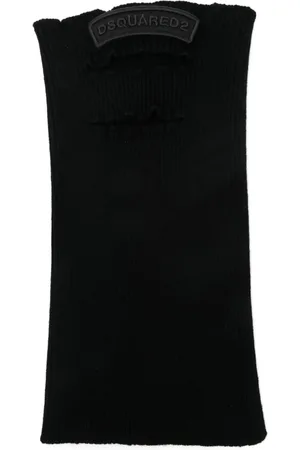 Dsquared2 Gebreide bivakmuts