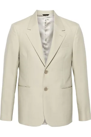 Fendi Wollen blazer