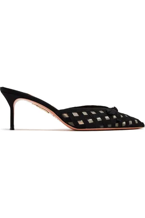 Aquazzura Romance 65 mm muiltjes