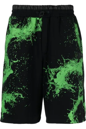 Philipp Plein Trainingsbroek met print
