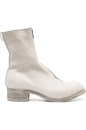GUIDI LP2 40 mm enkellaarzen met rits