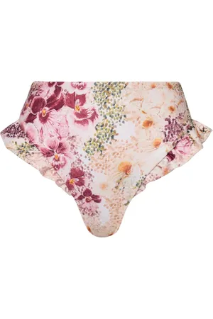 Agua by Agua Bendita Jengibre Florecer bikinislip