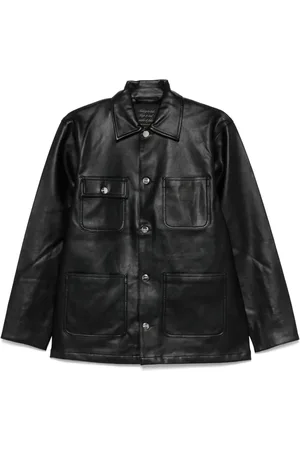 Carhartt Michigan jack