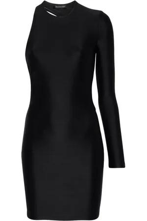 Balenciaga Asymmetrische mini