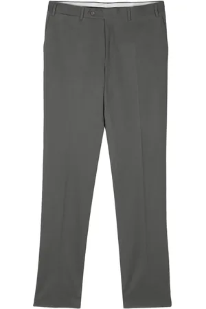 CANALI Straight chino
