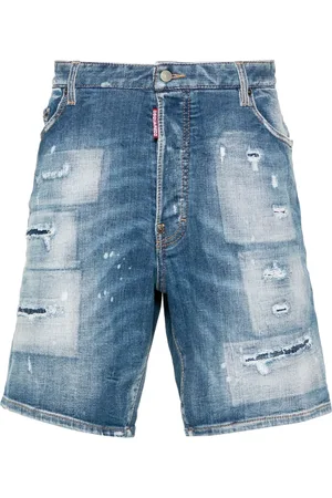Dsquared2 Denim shorts