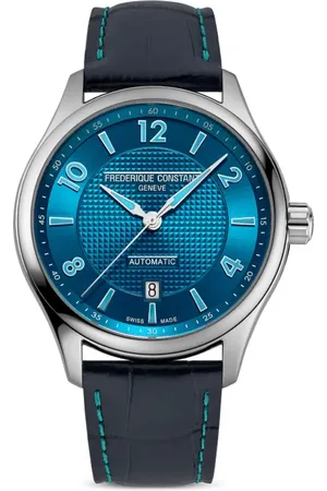 Frederique Constant Classics Runabout Automatic 42 mm horloge