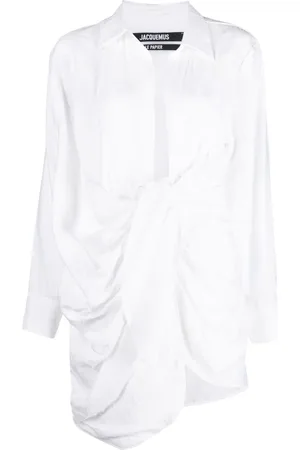 Jacquemus Blousejurk