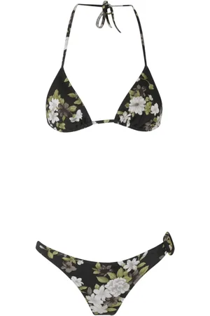 Tom Ford Bikini met bloemenprint