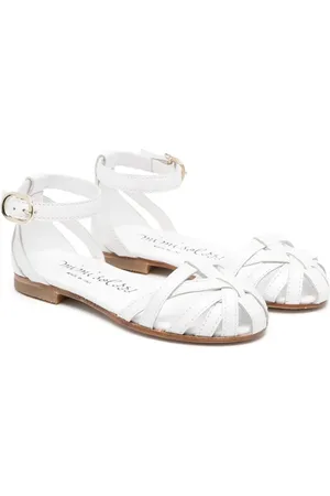 Mimisol Leren sandalen