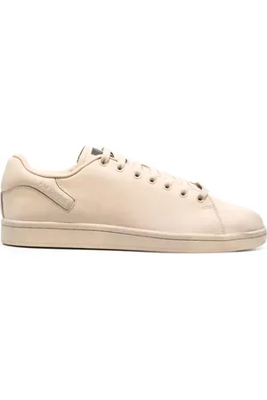 RAF SIMONS Sneakers met ronde neus