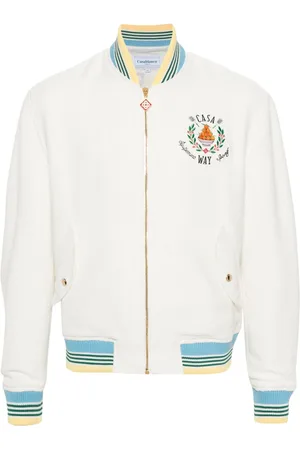 Casablanca Trophy bomberjack
