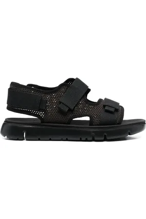 Camper Oruga sandalen met mesh