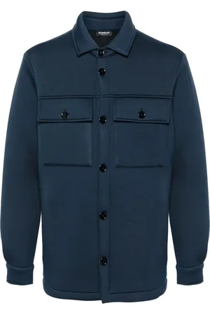 Dondup Scuba jersey jack