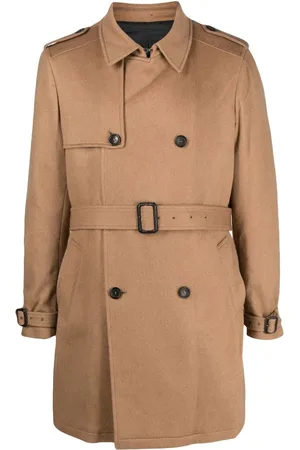 REVERES 1949 Parka met capuchon