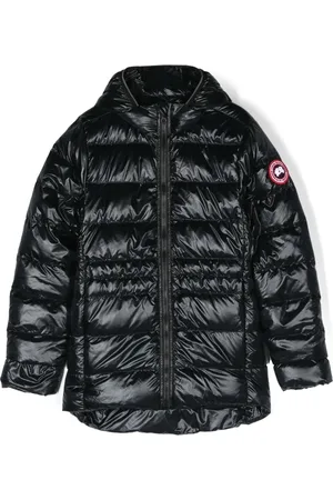 Canada Goose Gewatteerd jack