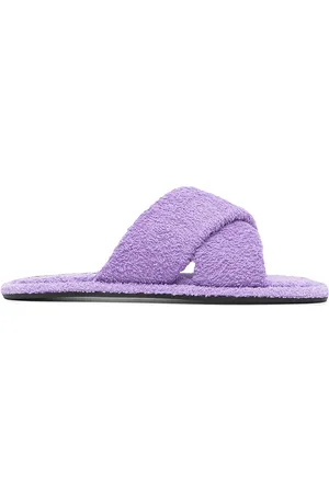 SENSO Inka IV katoenen slippers