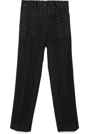 Helmut Lang Car broek