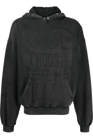 1017 ALYX 9SM Hoodie met grafische print