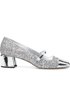 Jimmy Choo Elisa 45 mm pumps