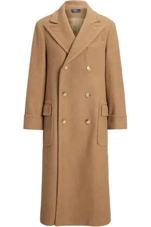 Ralph Lauren Wollen jas