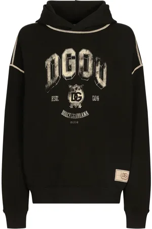 Dolce & Gabbana Hoodie met print