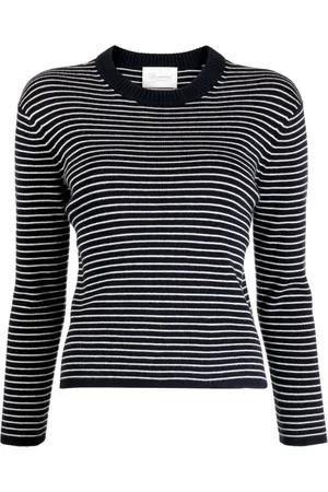 BONPOINT Gestreepte polotop