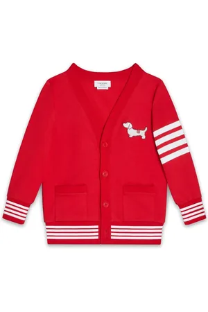 Thom Browne Hector vest