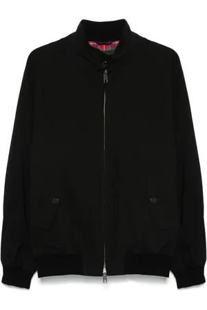 Baracuta X Neighborhood G9 jack