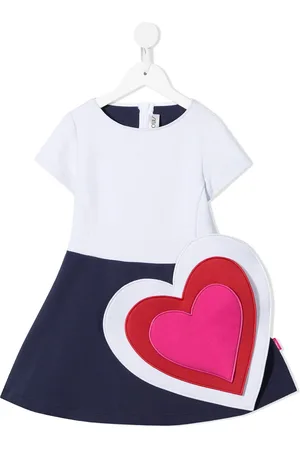Simonetta Jurk met hartpatch
