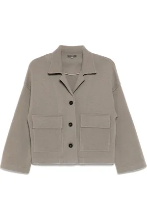 N.PEAL Safari Milano jack