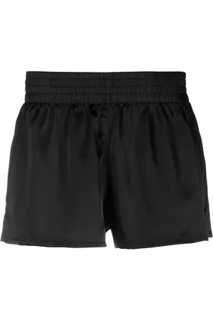 MAISON CLOSE Boxershorts met elastische tailleband