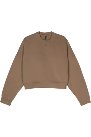 Entire Studios Sweater van biologisch katoen