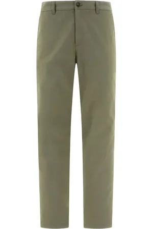 A.P.C. Ville straight broek