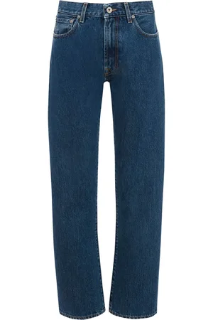J.W.Anderson Straight jeans