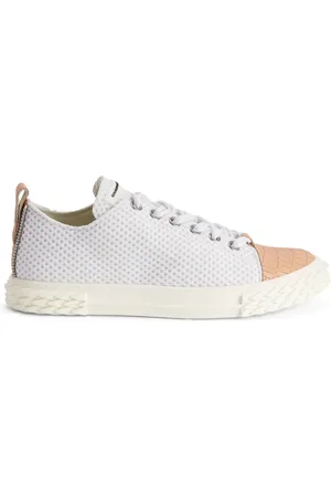 Giuseppe Zanotti Blabber mesh sneakers