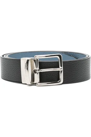 Dsquared2 Leren riem