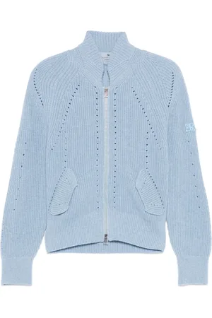 ERMANNO SCERVINO Kasjmier vest