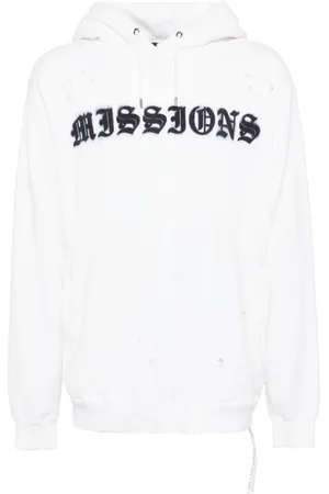 MASTERMIND Hoodie met logoprint