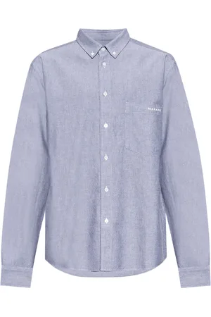 Isabel Marant Jasolo overhemd