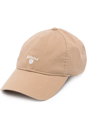 Barbour Pet met logoprint