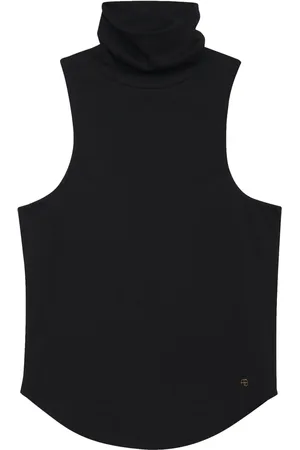ANINE BING Gebreide top