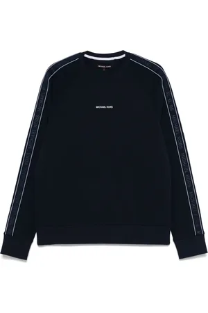 Michael Kors Sweater met logoband