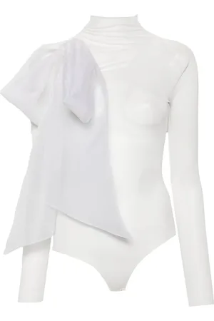 Atu Body Couture Body met strik