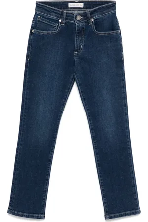 Manuel Ritz Straight jeans