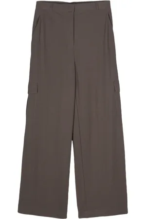 Harris Wharf London Straight cargo broek